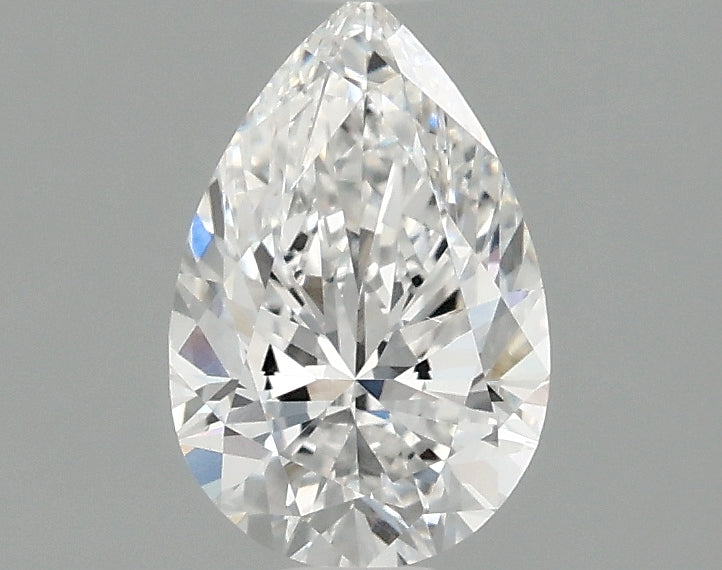 1.05 ct PE Lab-Grown Diamond · D / VS1 · IGI