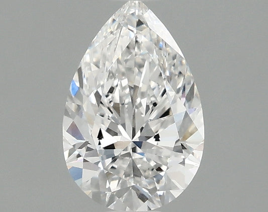 1.05 ct PE Lab-Grown Diamond · D / VS1 · IGI