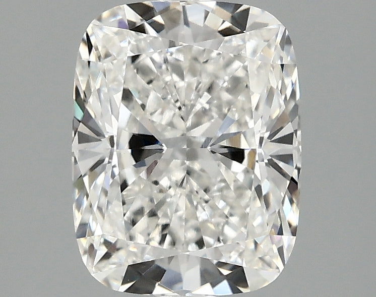 2.1 ct CU Lab-Grown Diamond · F / VVS2 · IGI