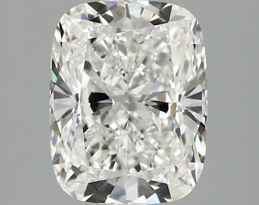 2.1 ct CU Lab-Grown Diamond · F / VVS2 · IGI