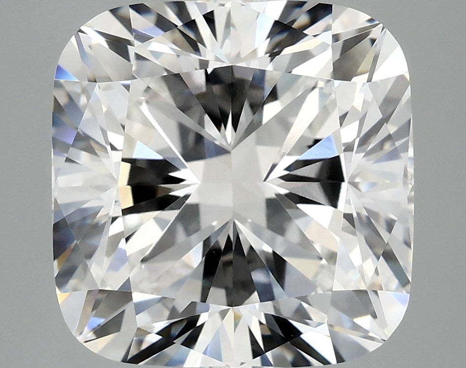 7.02 ct CUSQ Lab-Grown Diamond · E / VS1 · IGI