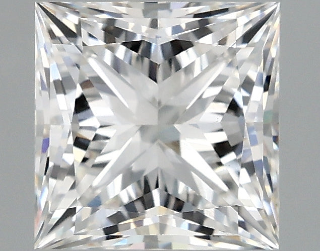 1.92 ct PR Lab-Grown Diamond · E / VS1 · IGI
