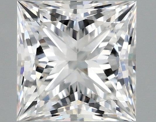 1.92 ct PR Lab-Grown Diamond · E / VS1 · IGI