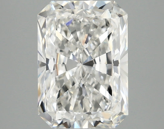 2.58 ct RAD Lab-Grown Diamond · E / VVS2 · IGI