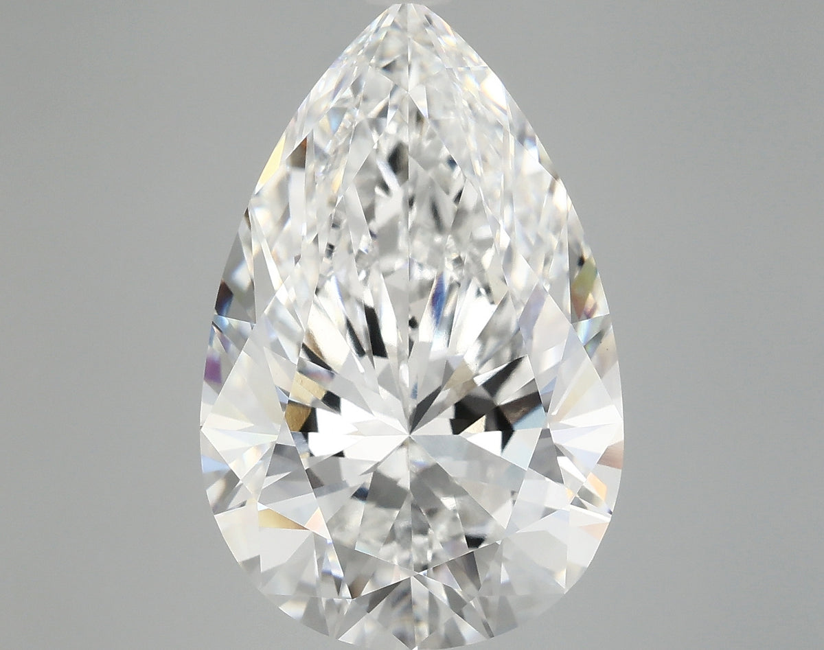 8.74 ct PE Lab-Grown Diamond · E / VVS2 · IGI