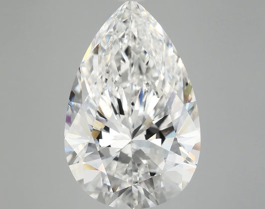 8.74 ct PE Lab-Grown Diamond · E / VVS2 · IGI