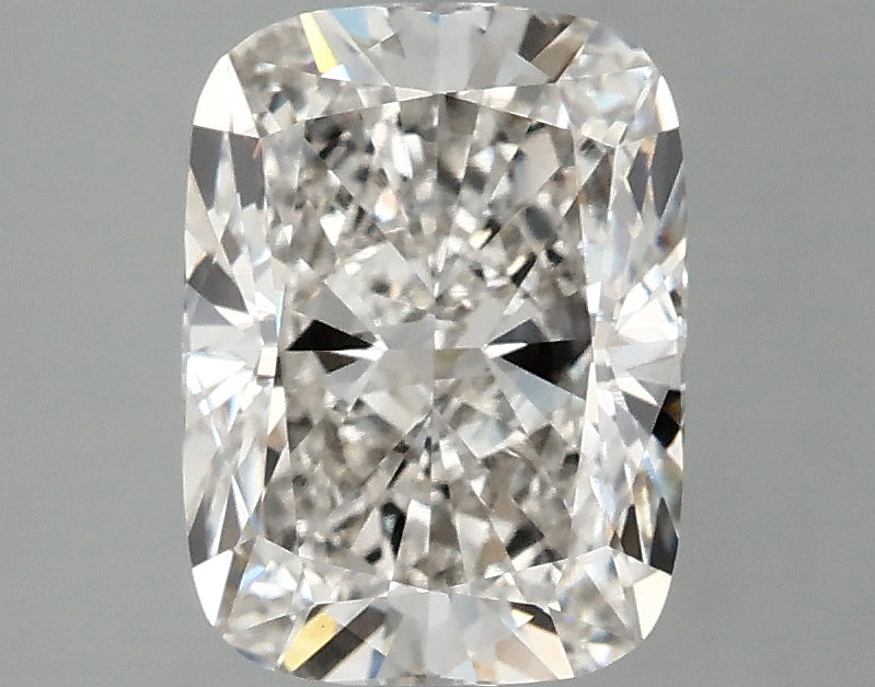 2.55 ct CU Lab-Grown Diamond · G / VS1 · IGI