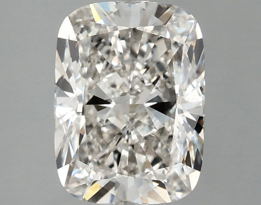 2.55 ct CU Lab-Grown Diamond · G / VS1 · IGI