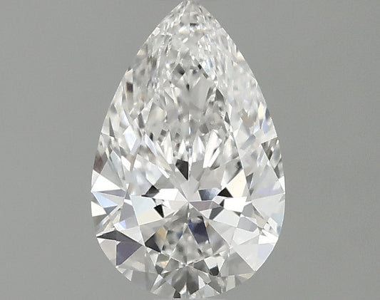 0.97 ct PE Lab-Grown Diamond · D / VS1 · IGI