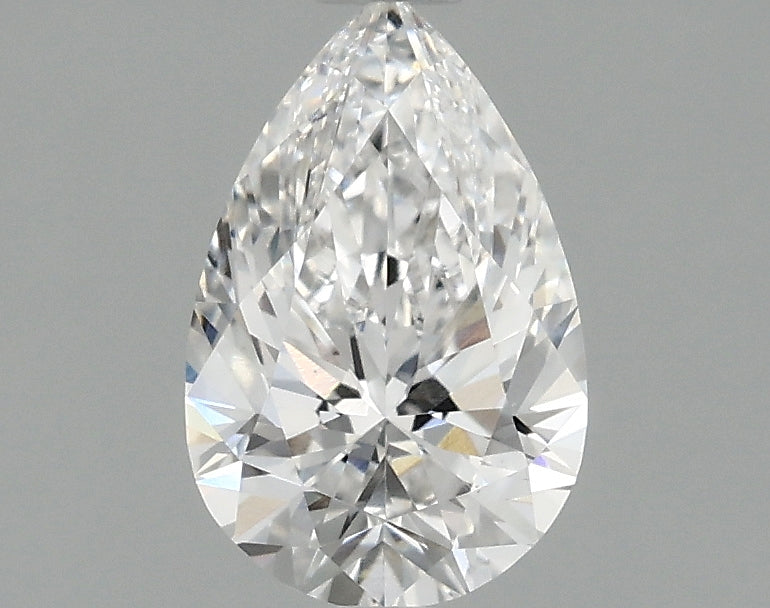 1.01 ct PE Lab-Grown Diamond · E / VS1 · IGI