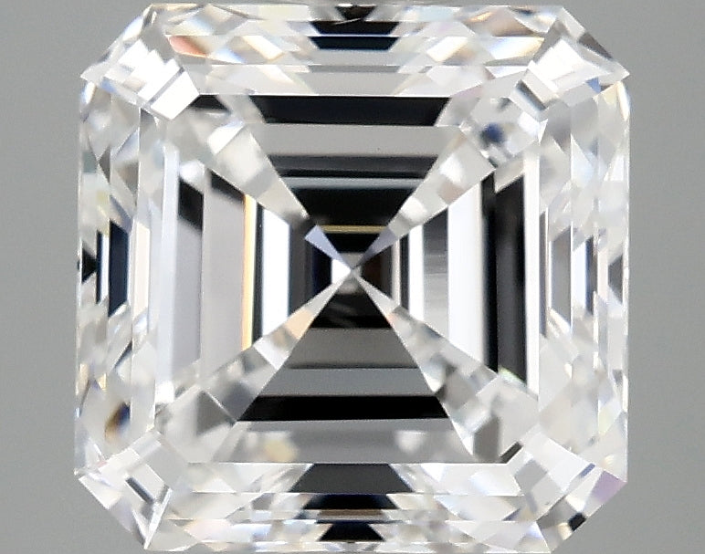 4.04 ct ASH Lab-Grown Diamond · D / VS2 · IGI