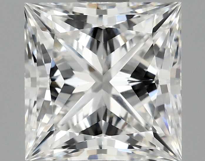 1.4 ct PR Lab-Grown Diamond · E / VVS2 · IGI