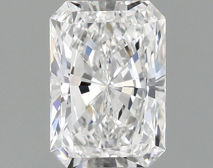 1.45 ct RAD Lab-Grown Diamond · D / VS1 · IGI