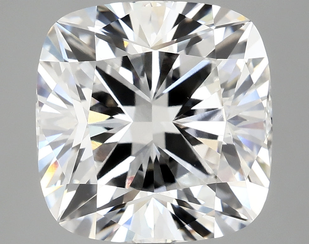 7.09 ct CUSQ Lab-Grown Diamond · E / VVS2 · IGI