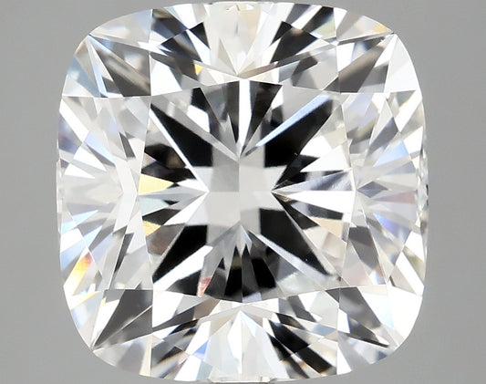 7.09 ct CUSQ Lab-Grown Diamond · E / VVS2 · IGI