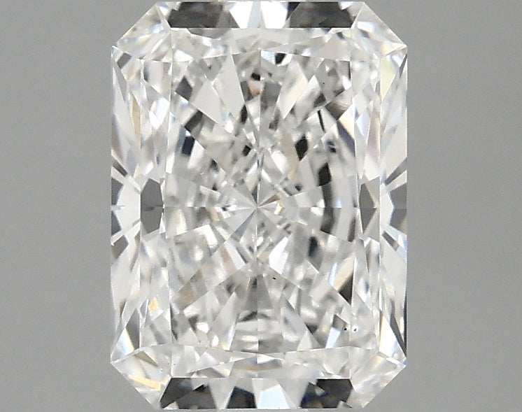 1.98 ct RAD Lab-Grown Diamond · F / VS1 · IGI