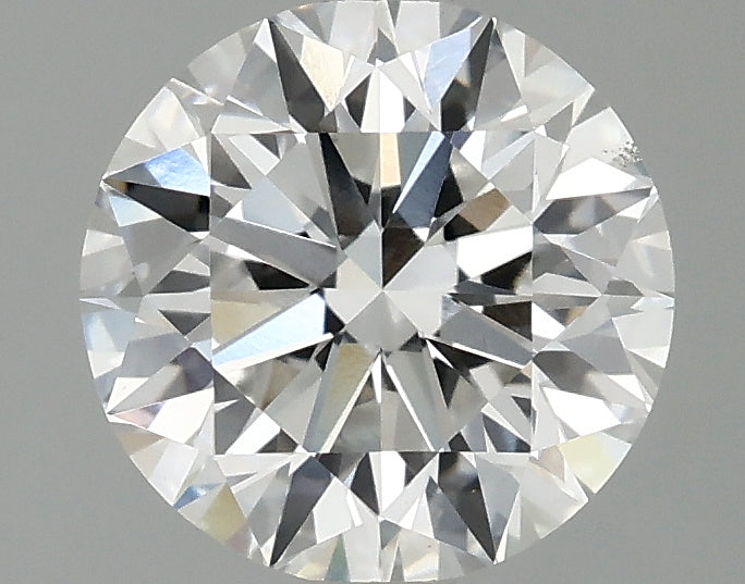 1.98 ct Round Lab-Grown Diamond · D / VS1 · IGI