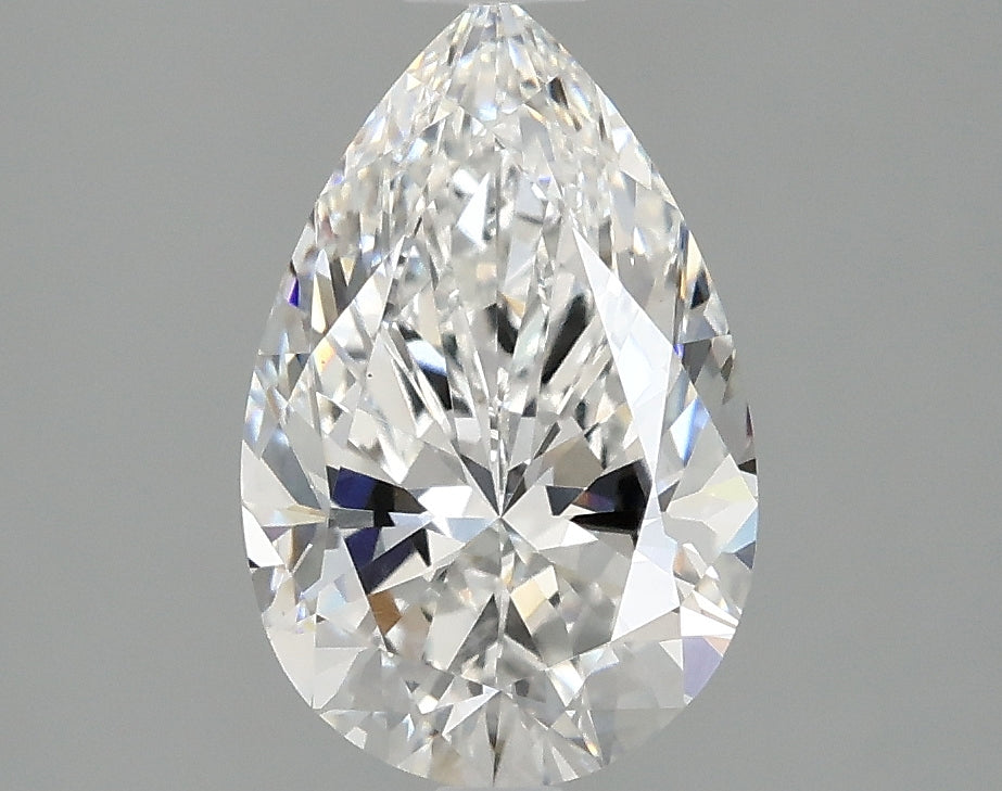 2.06 ct PE Lab-Grown Diamond · D / VS1 · IGI