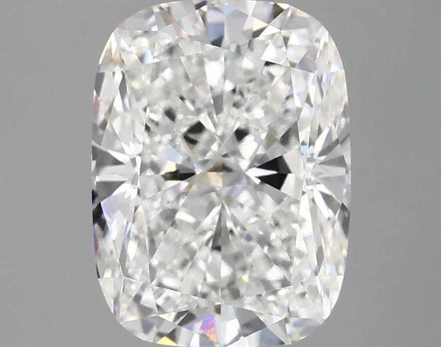 3.19 ct CU Lab-Grown Diamond · D / VVS2 · IGI