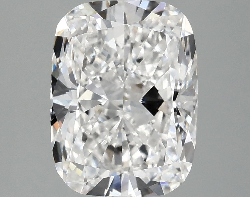 2.53 ct CU Lab-Grown Diamond · E / VS2 · IGI