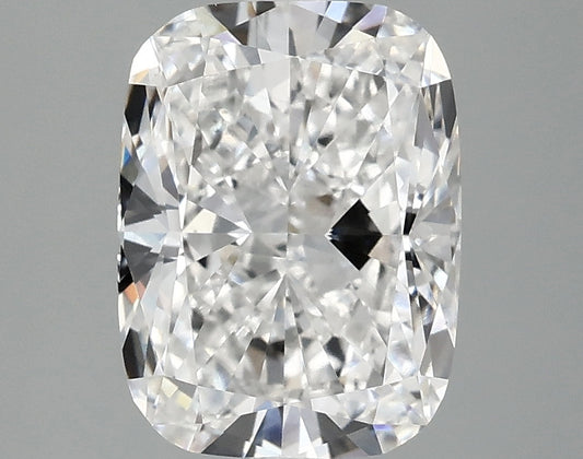 2.53 ct CU Lab-Grown Diamond · E / VS2 · IGI