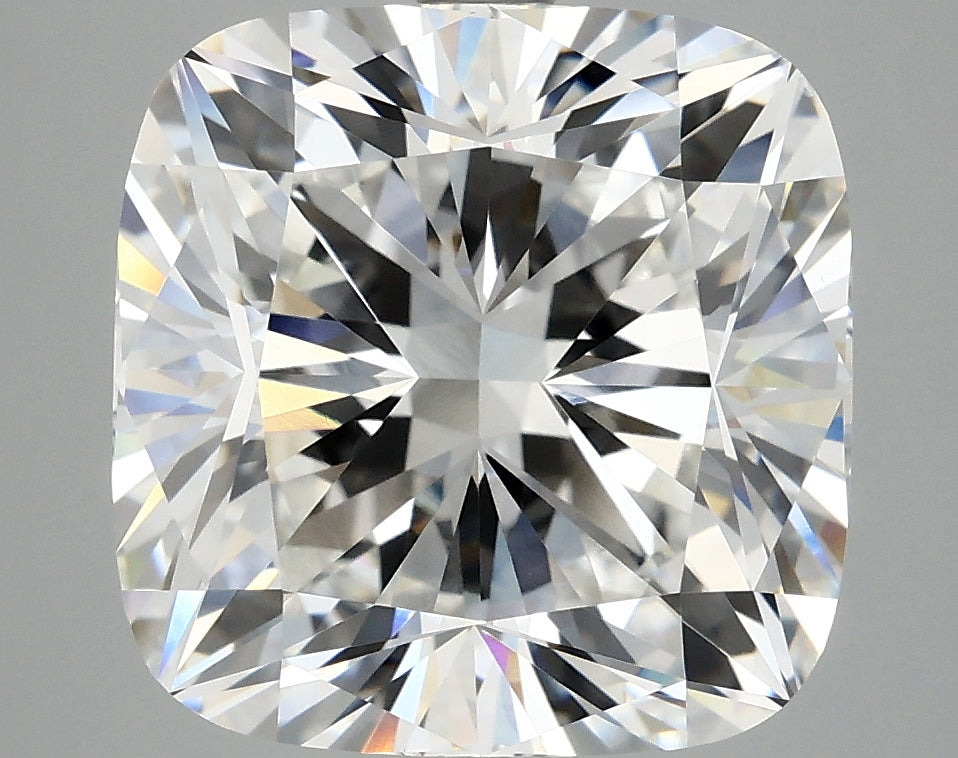 7.16 ct CUSQ Lab-Grown Diamond · E / VS1 · IGI
