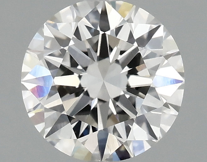 1.08 ct Round Lab-Grown Diamond · F / VS1 · IGI