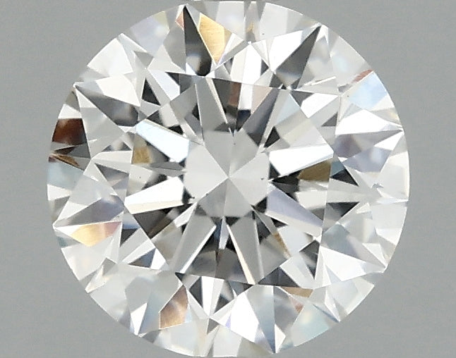 1.57 ct Round Lab-Grown Diamond · F / VS2 · IGI