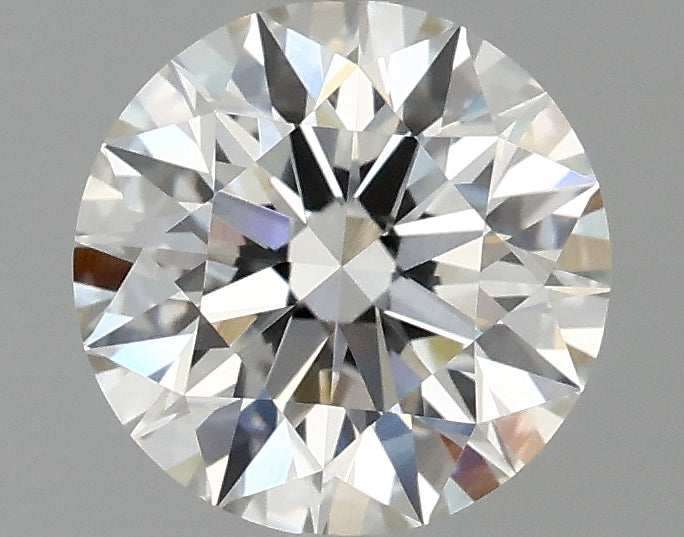 1.47 ct Round Lab-Grown Diamond · G / VVS2 · IGI