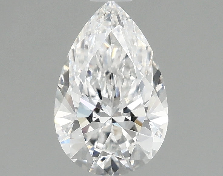 0.98 ct PE Lab-Grown Diamond · D / VS1 · IGI