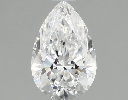 0.98 ct PE Lab-Grown Diamond · D / VS1 · IGI