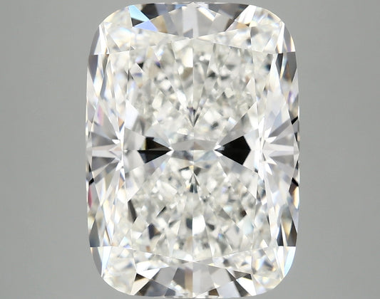 7.14 ct CU Lab-Grown Diamond · G / VVS2 · IGI