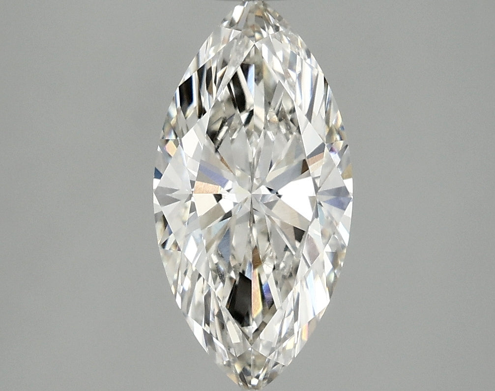 1.52 ct MQ Lab-Grown Diamond · G / VVS2 · IGI