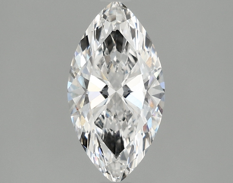 1.51 ct MQ Lab-Grown Diamond · D / VS1 · IGI