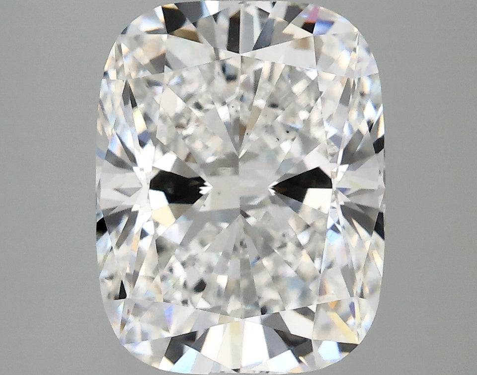 4.02 ct CU Lab-Grown Diamond · D / VS2 · IGI