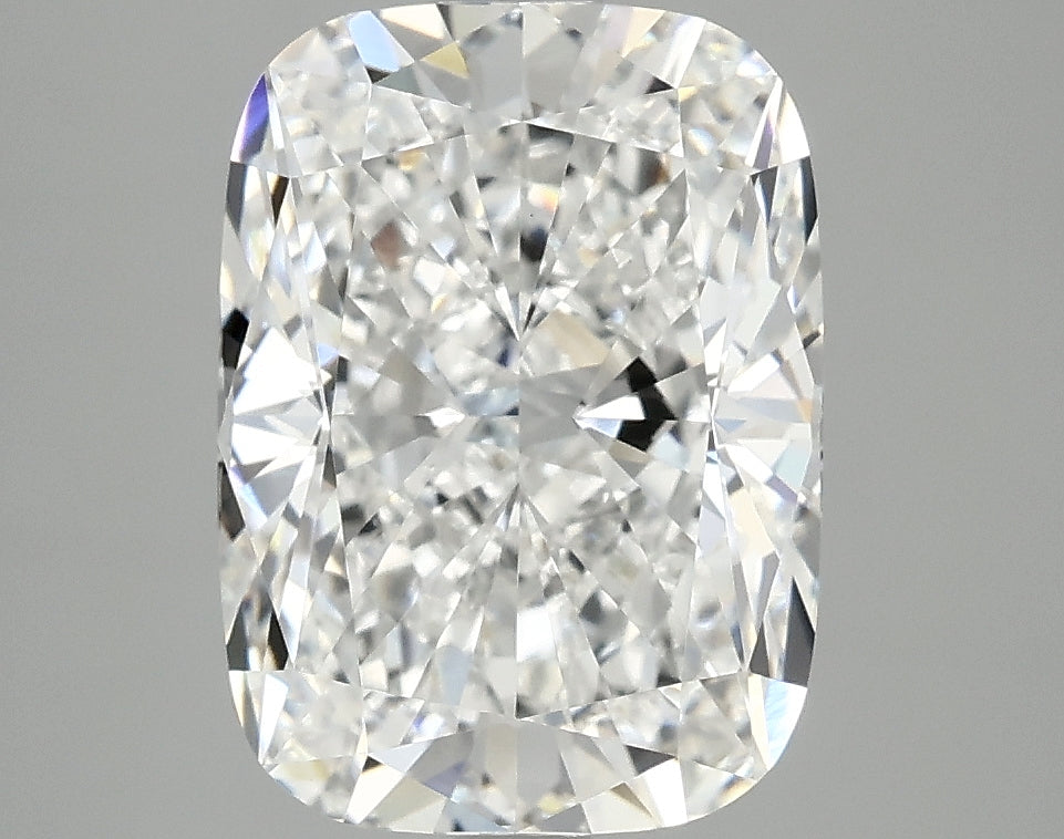 3.94 ct CU Lab-Grown Diamond · E / VVS2 · IGI