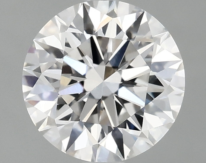 1.44 ct Round Lab-Grown Diamond · F / VVS2 · IGI