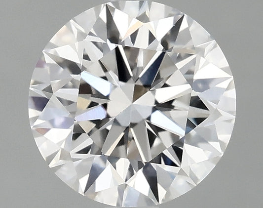 1.44 ct Round Lab-Grown Diamond · F / VVS2 · IGI