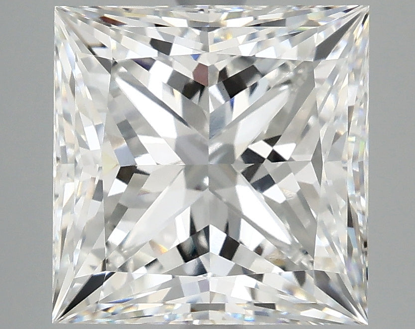 5.07 ct PR Lab-Grown Diamond · E / VVS2 · IGI