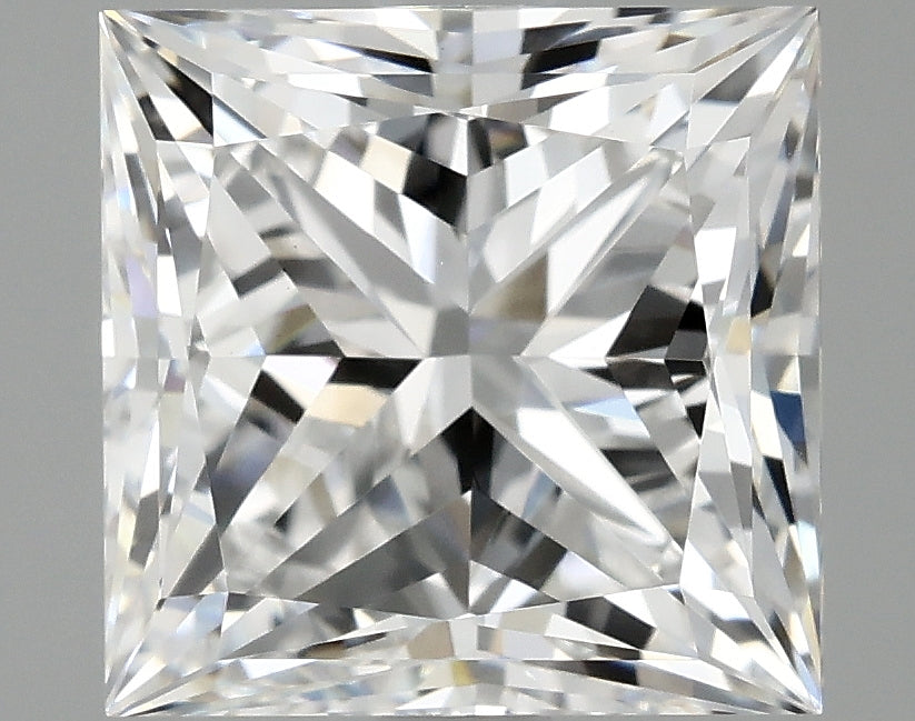 2.43 ct PR Lab-Grown Diamond · E / VVS2 · IGI