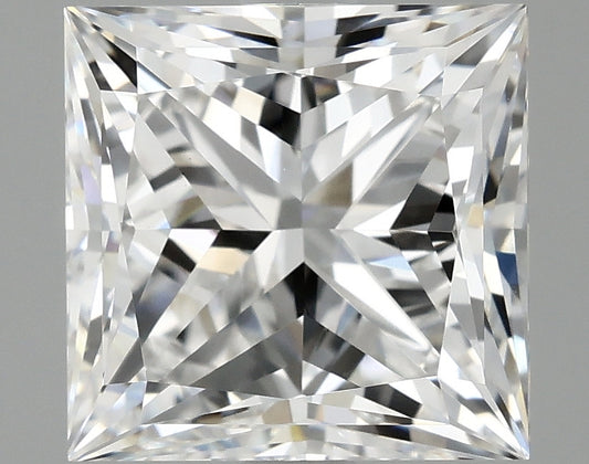 2.43 ct PR Lab-Grown Diamond · E / VVS2 · IGI