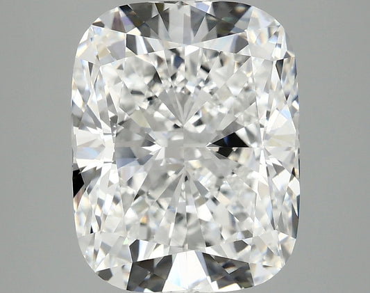 5.03 ct CU Lab-Grown Diamond · D / VVS2 · IGI