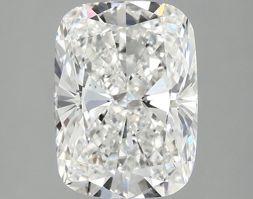 2.51 ct CU Lab-Grown Diamond · E / VS1 · IGI