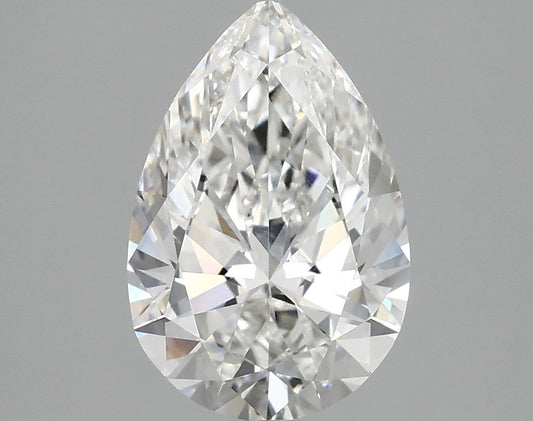 1.97 ct PE Lab-Grown Diamond · E / VVS2 · IGI