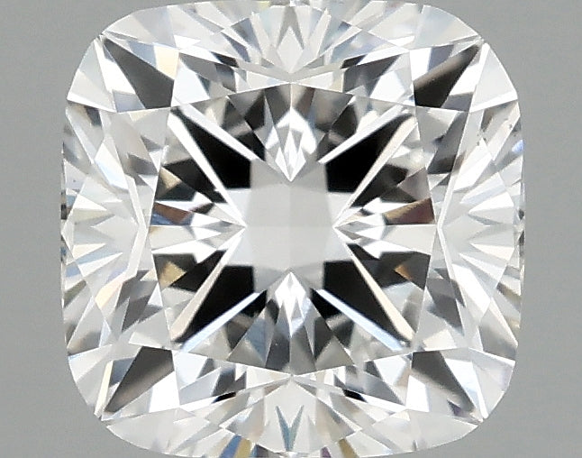 1.51 ct CUSQ Lab-Grown Diamond · E / VS1 · IGI