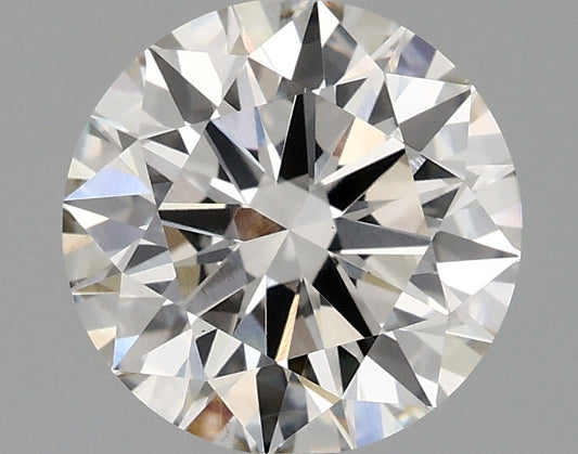 1.6 ct Round Lab-Grown Diamond · G / VS1 · IGI