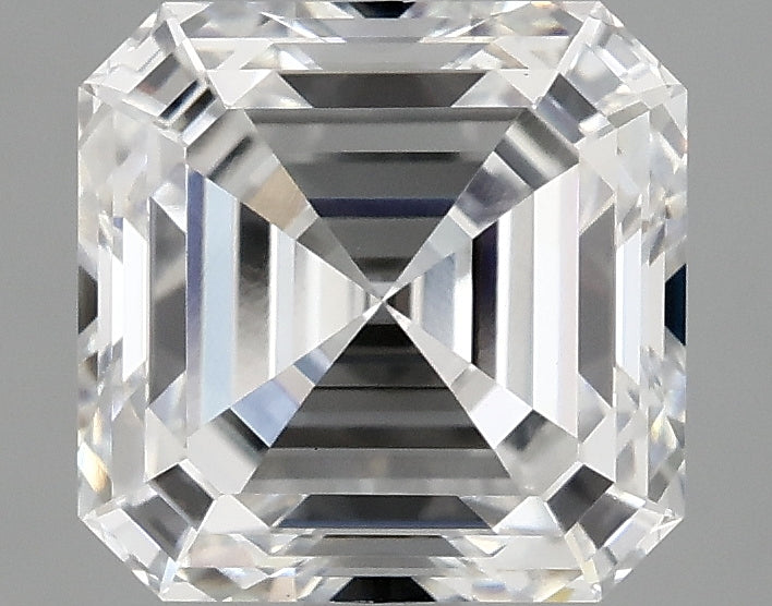2.08 ct ASH Lab-Grown Diamond · E / VVS2 · IGI