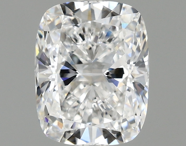 1.1 ct CU Lab-Grown Diamond · D / VS1 · IGI