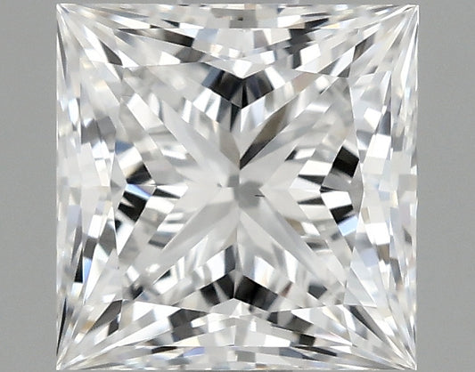 1.08 ct PR Lab-Grown Diamond · D / VS1 · IGI