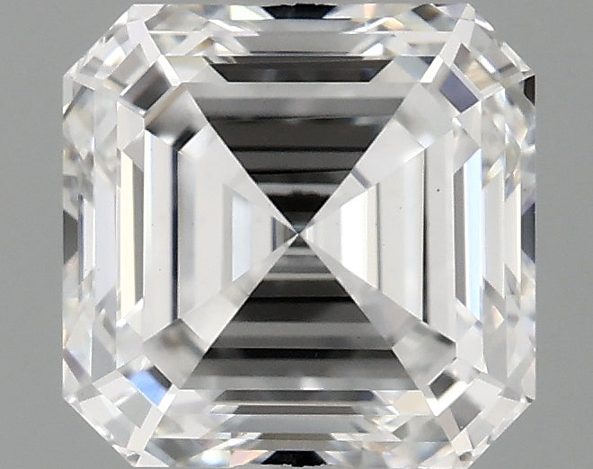 1.03 ct ASH Lab-Grown Diamond · E / VS1 · IGI